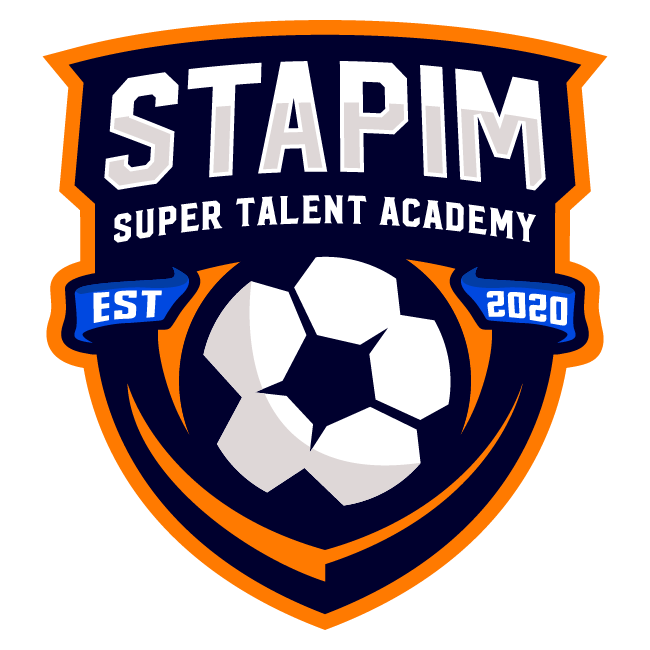 Super Talent Academy Logo